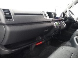 トヨタ ハイエース(26枚目)
