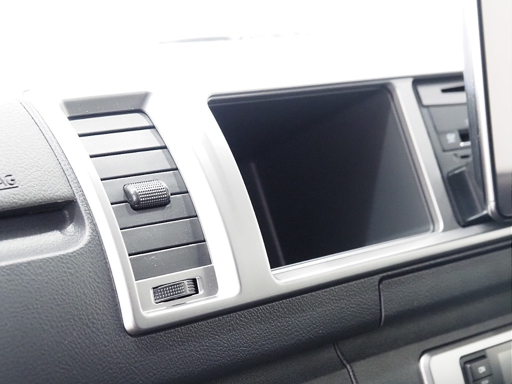 【新車/ワゴンGL/2WD/FLEX内装架装familiar/フローリング施工】アルパイン製大画面モニター♪【全国納車可能】