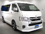 【新車/ワゴンGL/2WD/FLEX内装架装familiar/フローリング施工】アルパイン製大画面モニター♪【全国納車可能】