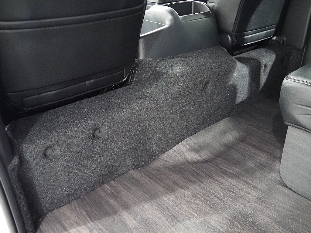 【新車/ワゴンGL/2WD/FLEX内装架装familiar/フローリング施工】アルパイン製大画面モニター♪【全国納車可能】