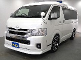 【新車/ワゴンGL/2WD/FLEX内装架装familiar/フローリング施工】アルパイン製大画面モニター♪【全国納車可能】