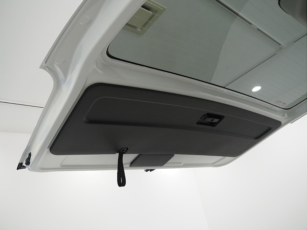 【新車/ワゴンGL/2WD/FLEX内装架装familiar/フローリング施工】アルパイン製大画面モニター♪【全国納車可能】