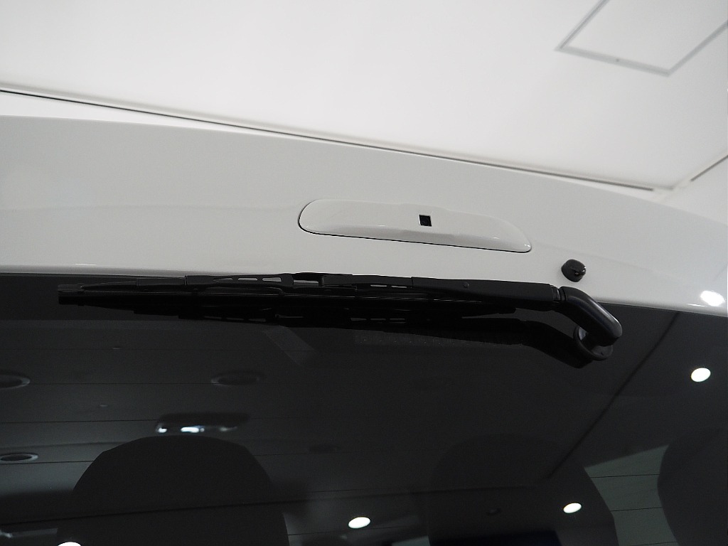 【新車/ワゴンGL/2WD/FLEX内装架装familiar/フローリング施工】アルパイン製大画面モニター♪【全国納車可能】