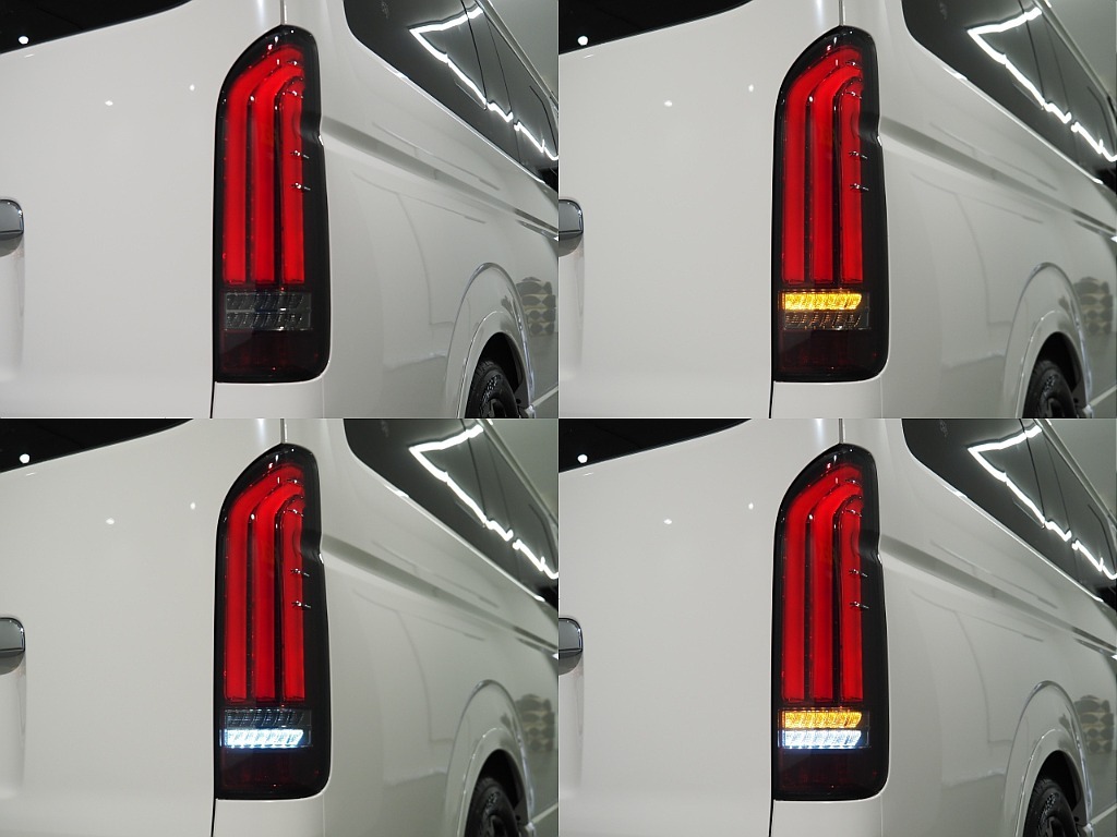 【新車/ワゴンGL/2WD/FLEX内装架装familiar/フローリング施工】アルパイン製大画面モニター♪【全国納車可能】