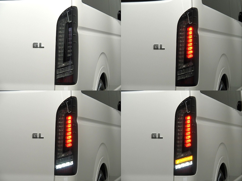 新車ワゴンGL2WD　オリジナル8ナンバーキャンピングカー【BELUGA】が入庫しました♪木目内装/フルフラット3人掛けシート！