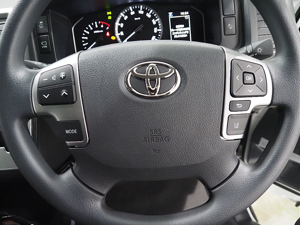 新車ワゴンGL2WD　オリジナル8ナンバーキャンピングカー【BELUGA】が入庫しました♪木目内装/フルフラット3人掛けシート！