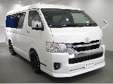 新車ワゴンGL2WD オリジナル8ナンバーキャンピングカー【...