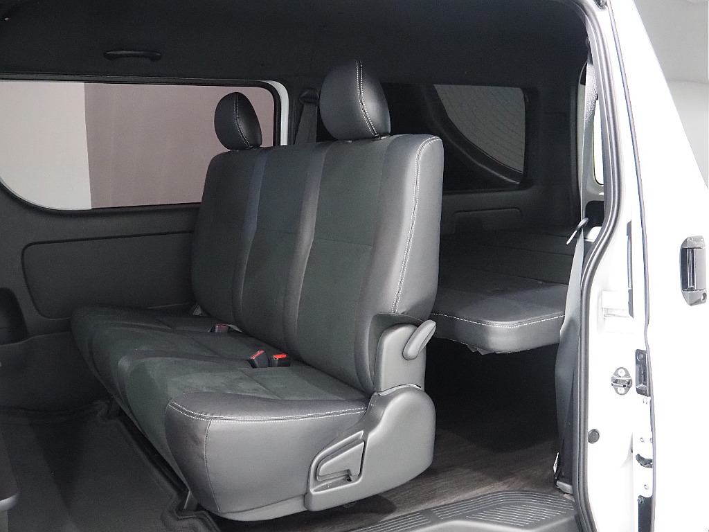 【高年式/低走行/R5年DARKPRME Ⅱ ディーゼル2WD】安心のFLEXオーナー様からの買取直販♪【全国納車可能】