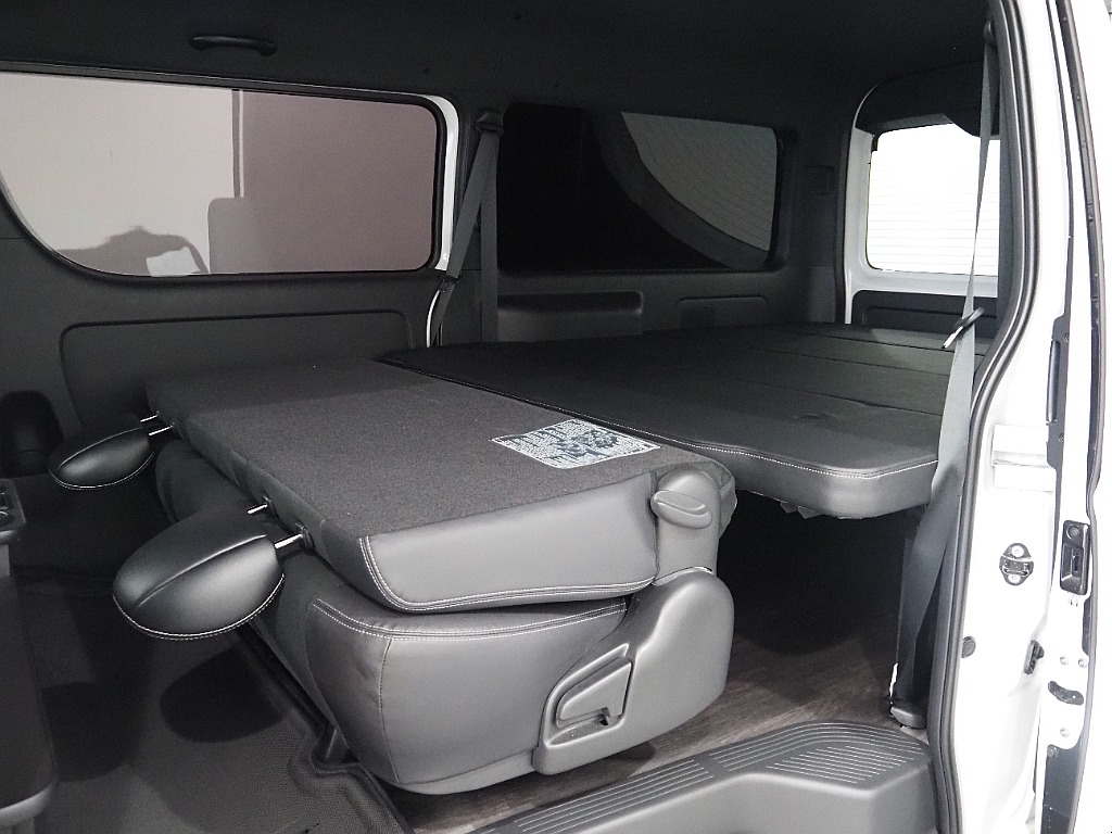 【高年式/低走行/R5年DARKPRME Ⅱ ディーゼル2WD】安心のFLEXオーナー様からの買取直販♪【全国納車可能】