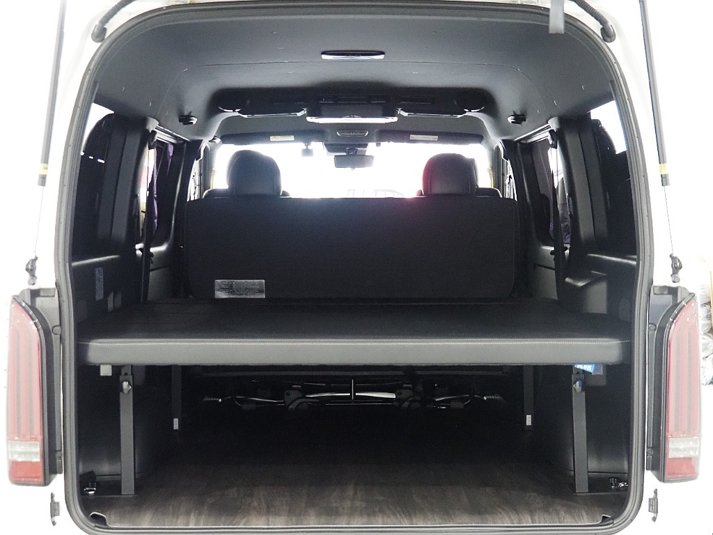 【高年式/低走行/R5年DARKPRME Ⅱ ディーゼル2WD】安心のFLEXオーナー様からの買取直販♪【全国納車可能】