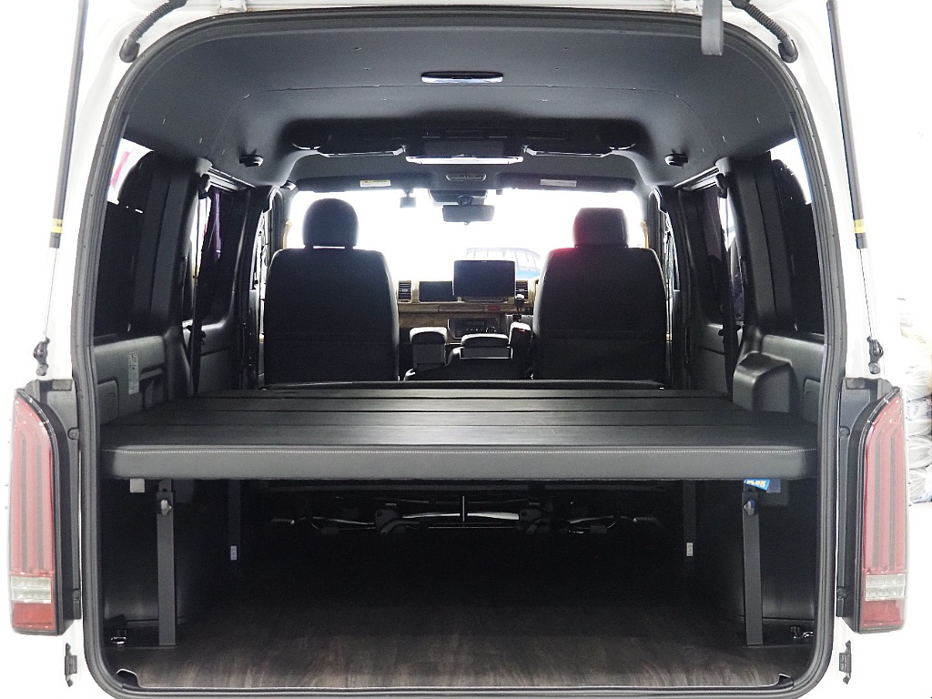 【高年式/低走行/R5年DARKPRME Ⅱ ディーゼル2WD】安心のFLEXオーナー様からの買取直販♪【全国納車可能】