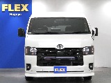 【高年式/低走行/R5年DARKPRME Ⅱ ディーゼル2WD】安心のFLEXオーナー様からの買取直販♪【全国納車可能】