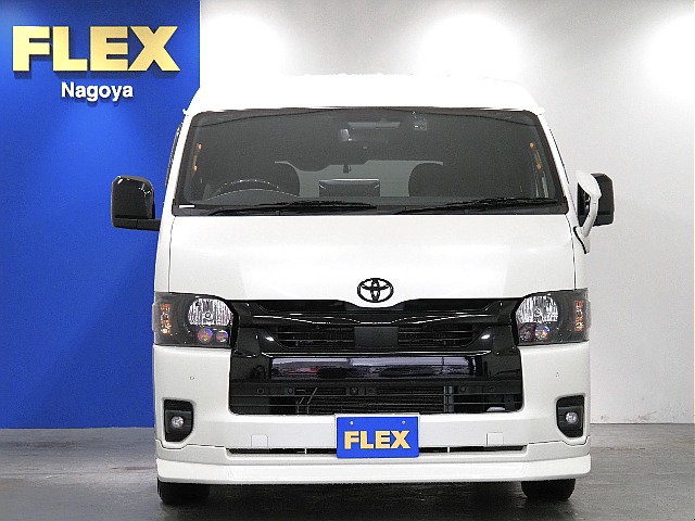 【高年式/低走行/R5年DARKPRME Ⅱ ディーゼル2WD】安心のFLEXオーナー様からの買取直販♪【全国納車可能】