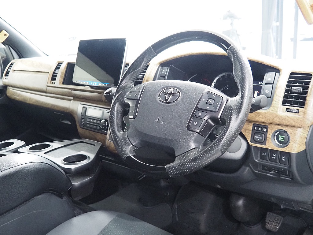 【高年式/低走行/R5年DARKPRME Ⅱ ディーゼル2WD】安心のFLEXオーナー様からの買取直販♪【全国納車可能】