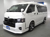 【高年式/低走行/R5年DARKPRME Ⅱ ディーゼル2WD】安心のFLEXオーナー様からの買取直販♪【全国納車可能】
