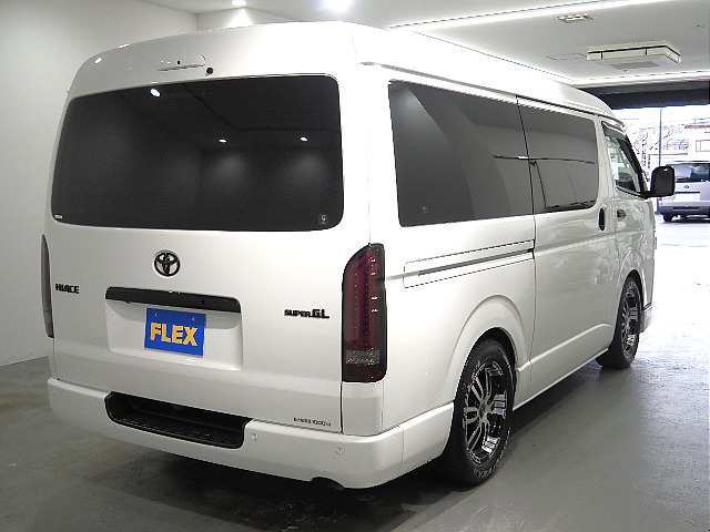 【高年式/低走行/R5年DARKPRME Ⅱ ディーゼル2WD】安心のFLEXオーナー様からの買取直販♪【全国納車可能】