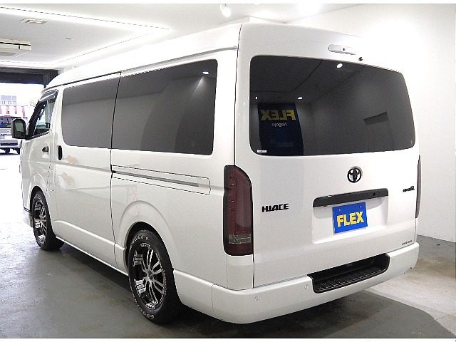 【高年式/低走行/R5年DARKPRME Ⅱ ディーゼル2WD】安心のFLEXオーナー様からの買取直販♪【全国納車可能】