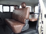 トヨタ ハイエースバン(15枚目)