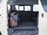 トヨタ ハイエースバン(36枚目)