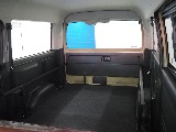 トヨタ ハイエースバン(37枚目)