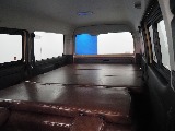 トヨタ ハイエースバン(38枚目)