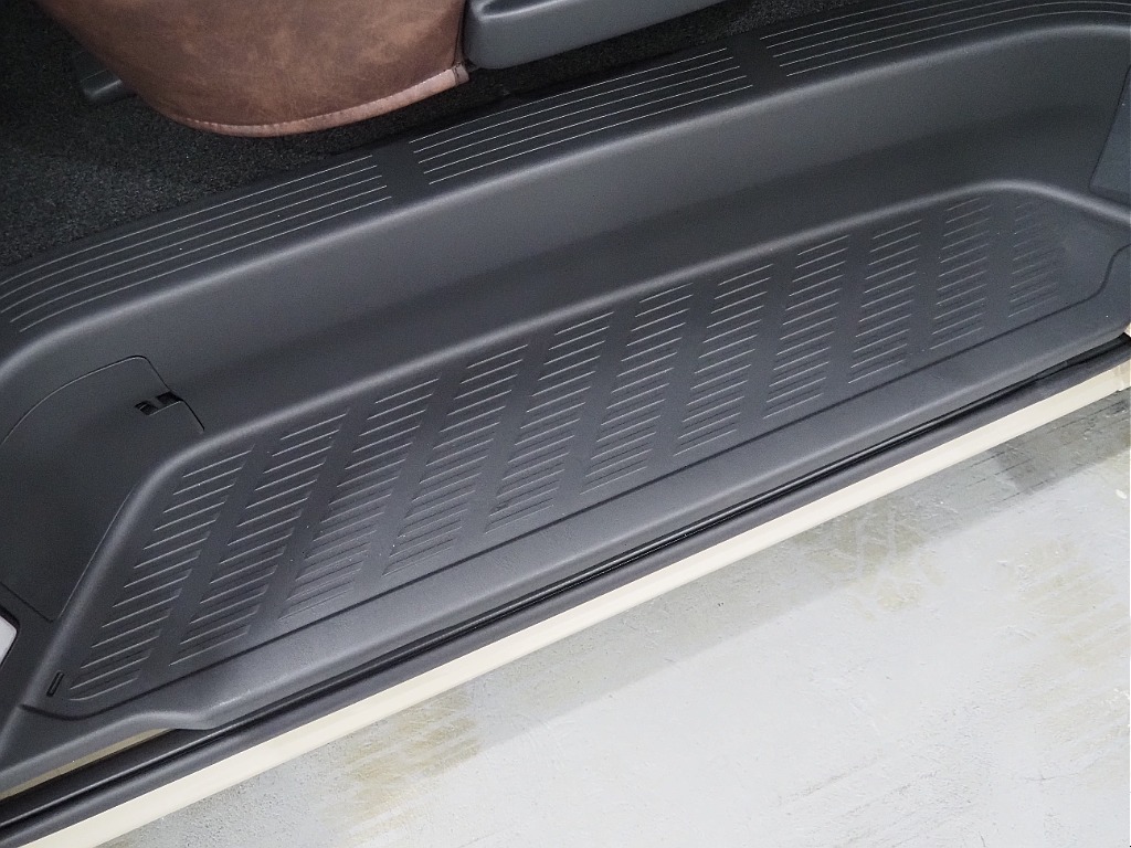 トヨタ ハイエースバン(39枚目)