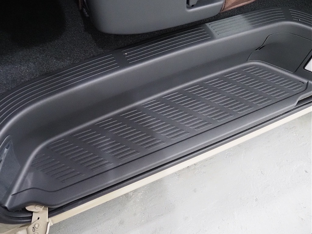 トヨタ ハイエースバン(40枚目)