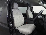 【新車/ハイエースワゴン/キャンピングORCA/2WD】茶木目内装♪【全国納車可能】