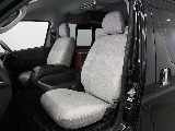 【新車/ハイエースワゴン/キャンピングORCA/2WD】茶木目内装♪【全国納車可能】