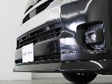 【新車/ハイエースワゴン/キャンピングORCA/2WD】茶木目内装♪【全国納車可能】