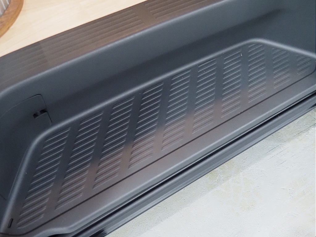 【新車/ハイエースワゴン/キャンピングORCA/2WD】茶木目内装♪【全国納車可能】