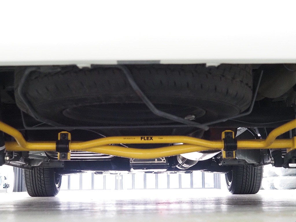 【R4年式/ハイエースワゴンGL/2WD/フルフラットVer5】嬉しい内容の揃った1台が入庫♪【全国納車可能】