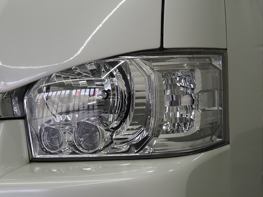 【R4年式/ハイエースワゴンGL/2WD/フルフラットVer5】嬉しい内容の揃った1台が入庫♪【全国納車可能】