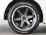【R4年式/ハイエースワゴンGL/2WD/フルフラットVer5】嬉しい内容の揃った1台が入庫♪【全国納車可能】