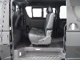 トヨタ ハイエースバン(14枚目)