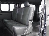 トヨタ ハイエースバン(15枚目)