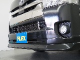 トヨタ ハイエースバン(20枚目)
