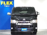 トヨタ ハイエースバン(2枚目)