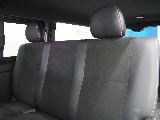 トヨタ ハイエースバン(36枚目)