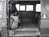 トヨタ ハイエースバン(37枚目)