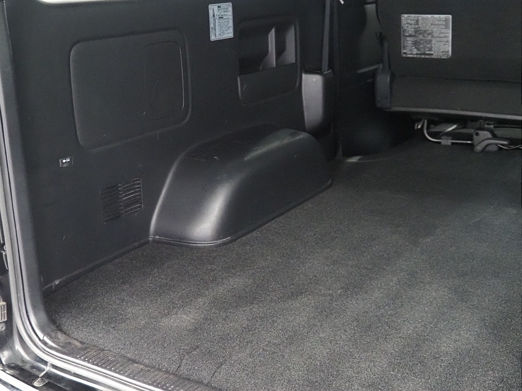 トヨタ ハイエースバン(40枚目)