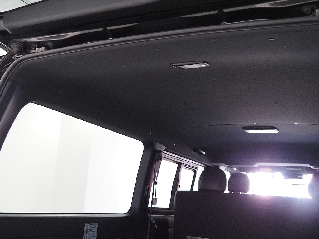 トヨタ ハイエースバン(41枚目)