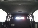 トヨタ ハイエースバン(42枚目)