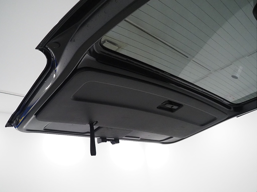 トヨタ ハイエースバン(44枚目)