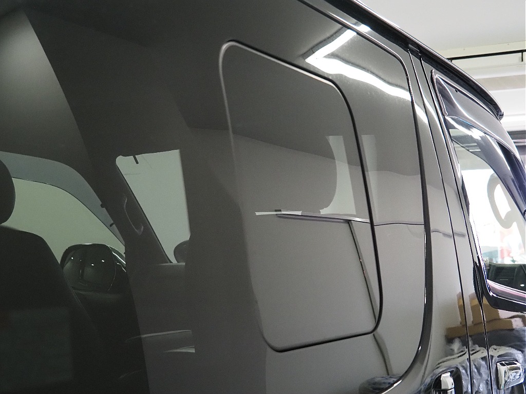 トヨタ ハイエースバン(46枚目)