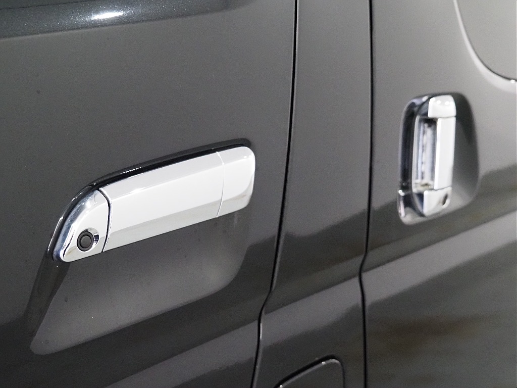 トヨタ ハイエースバン(47枚目)