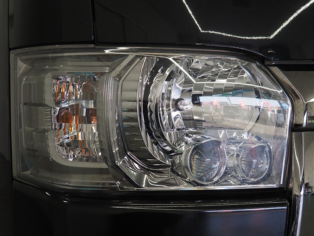 トヨタ ハイエースバン(50枚目)