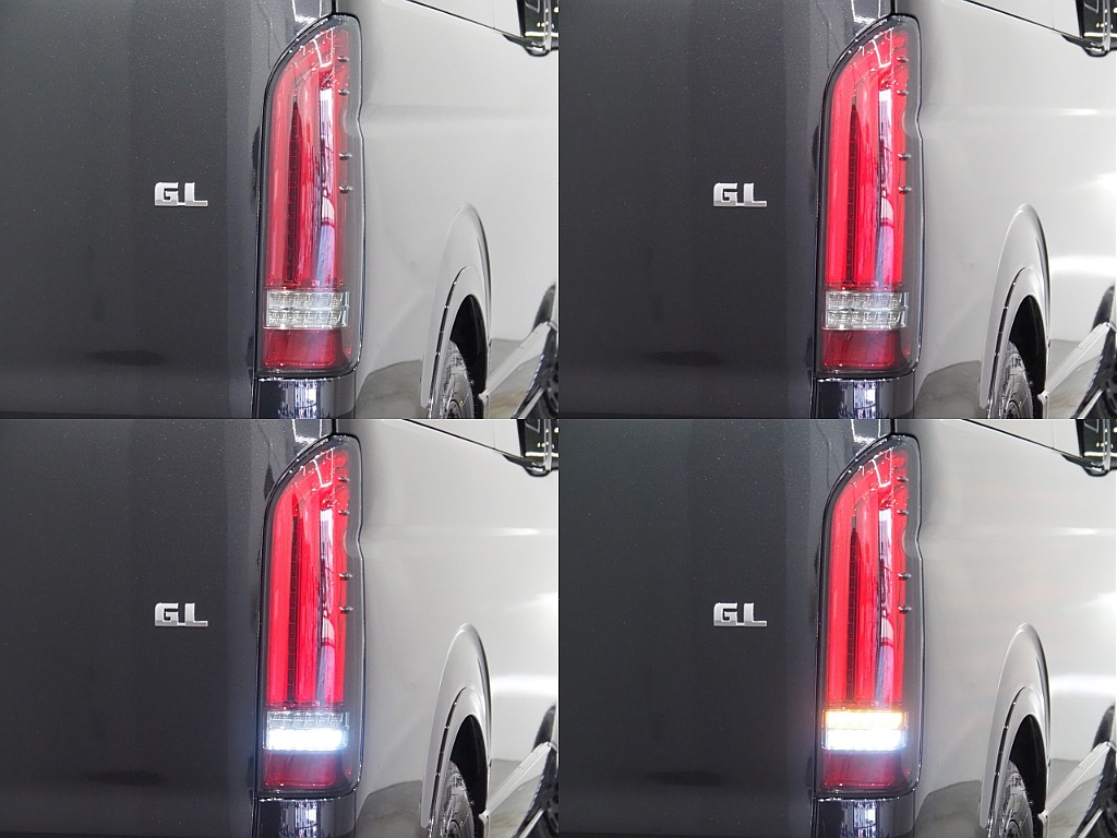 【新車/ワゴンGL/4WD/フルフラットアレンジNEWAS】脱着可能なテーブルにフローリング施工♪【全国納車可能】