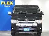 【新車/ワゴンGL/4WD/フルフラットアレンジNEWAS】脱着可能なテーブルにフローリング施工♪【全国納車可能】