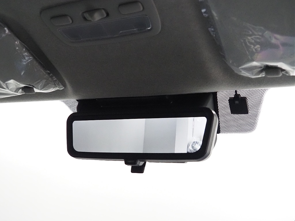 【新車/ワゴンGL/4WD/フルフラットアレンジNEWAS】脱着可能なテーブルにフローリング施工♪【全国納車可能】